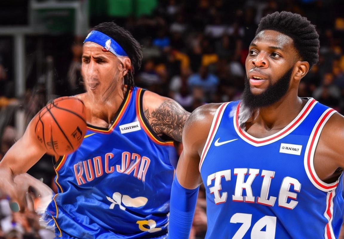 近15年NBA季后赛最佳球员评析:詹姆斯七年统治与库里逆天改命之路