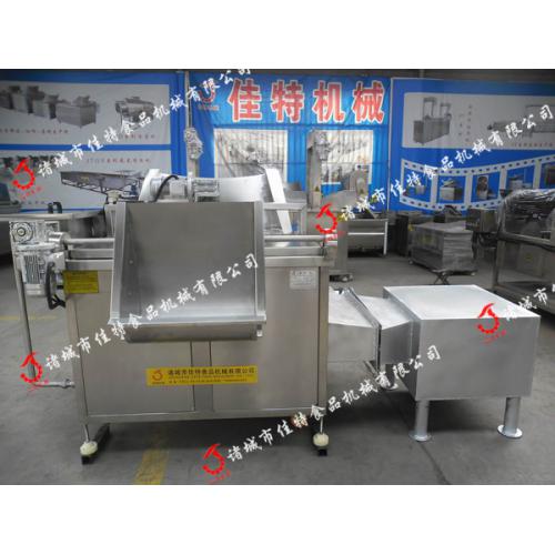 休闲食品机械产品列表第45页 多元化机械设备助力产业升级