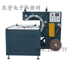 机械设备产品大全概览 探索其他机械领域的广阔天地